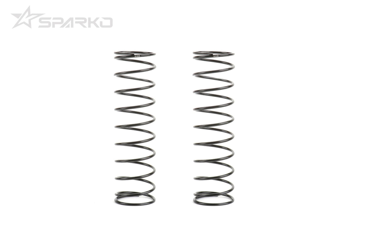 SPARKO SPKF85065-2S82OP - Sparko F8 Shock Spring Long for Rear Soft L=82mm2pcs