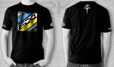 SPARKO SPKF89008L - Sparko T-Shirt F8 L