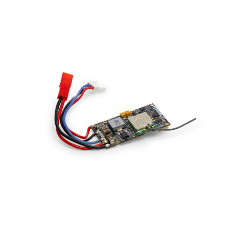 Receiver/ESC; Micro DRACO 800mm