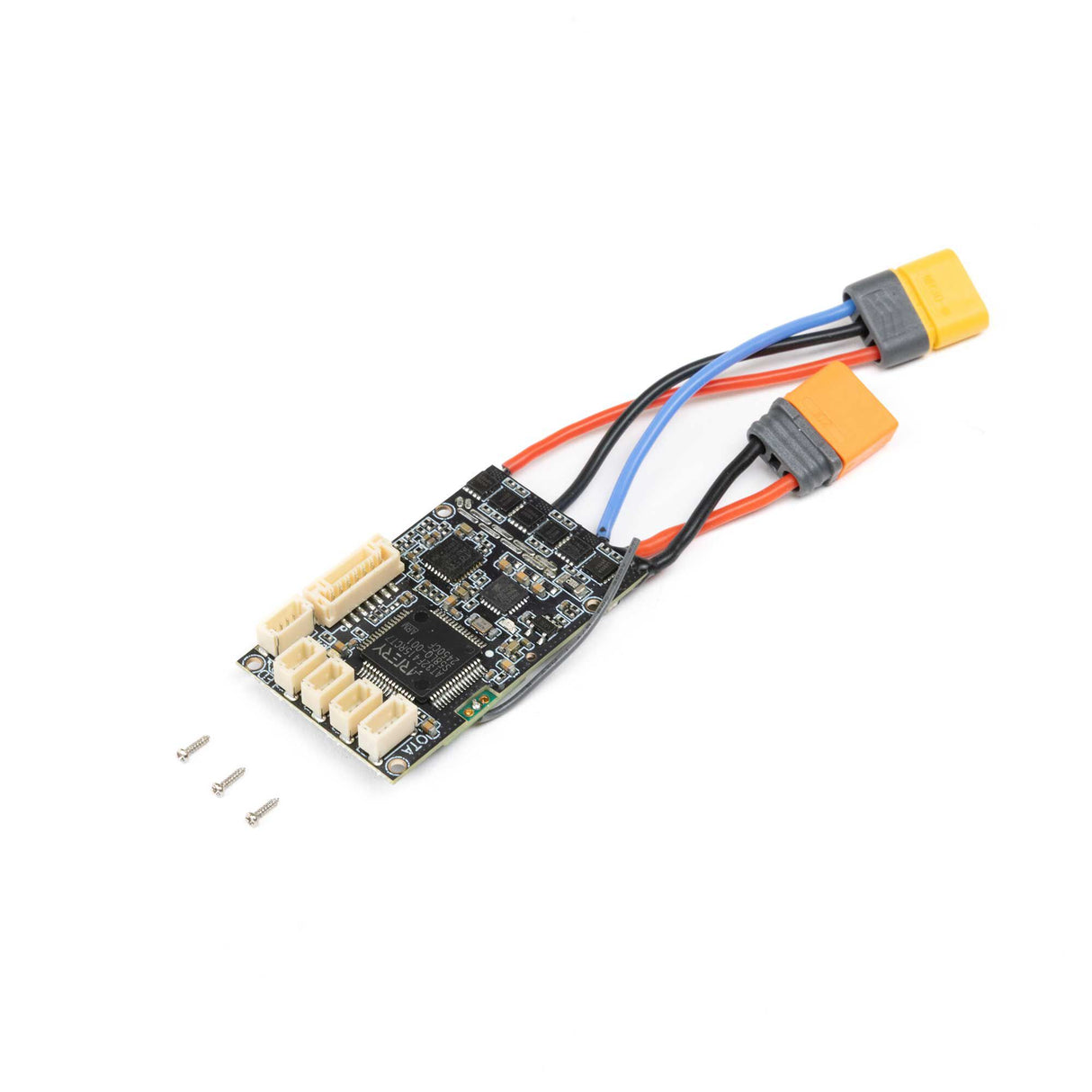 Receiver/ESC unit: UMX Viper