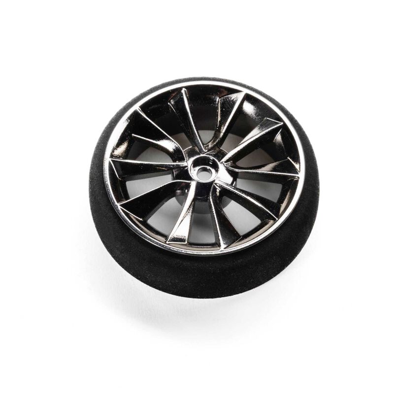 Spektrum iXSR Stock Wheel 45mm