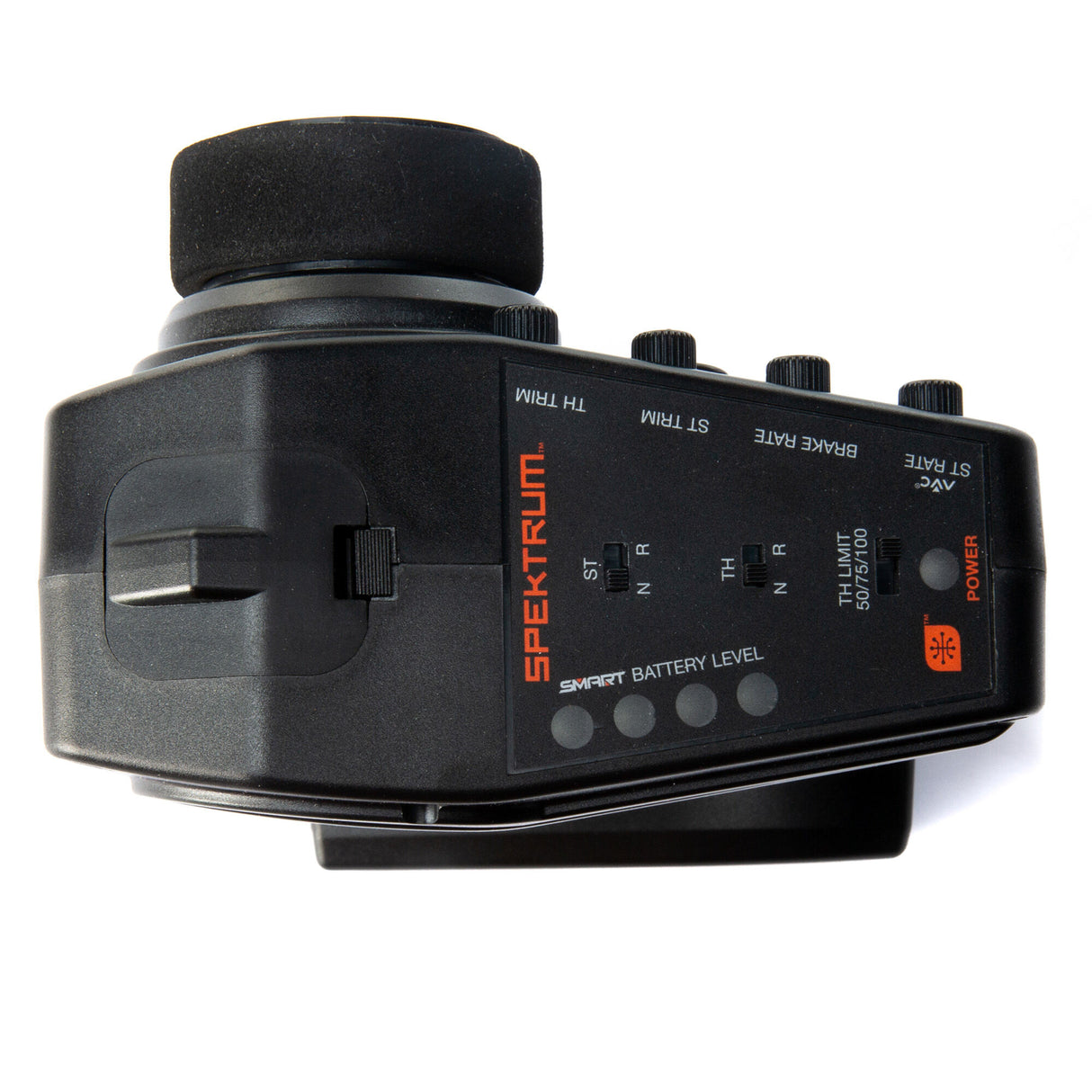 DX3 SMART DSMR 3CH TX w/SR315