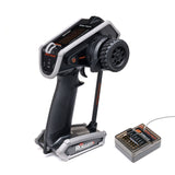 DX Rugged+ TX w/SR615 RX