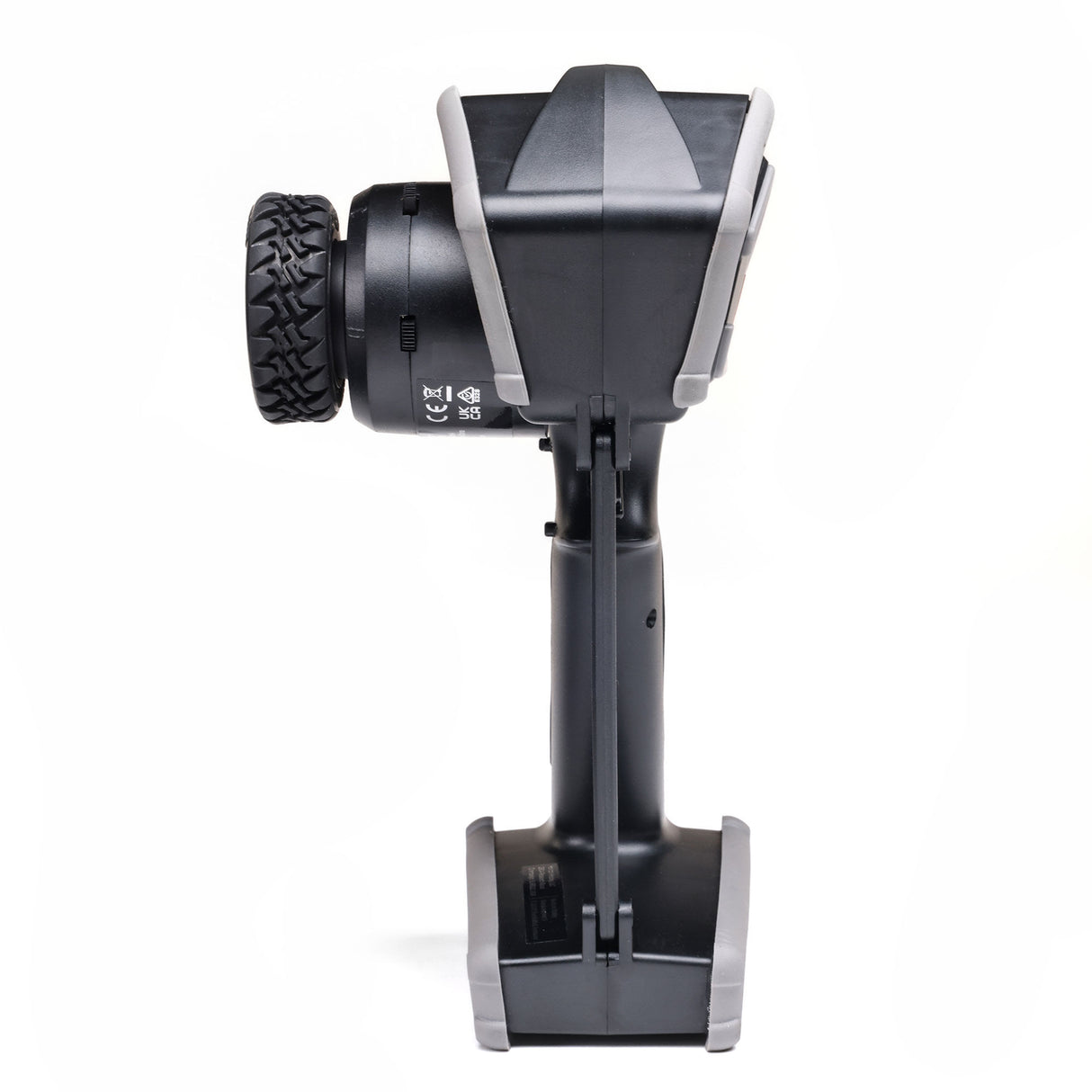 DX Rugged+ TX w/SR615 RX