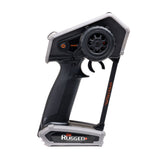 DX Rugged+ TX w/SR615 RX