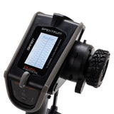 DX Rugged+ TX w/SR615 RX