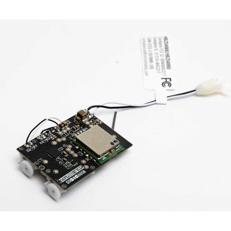 Flight Controller; Receiver, ESC Champ Anniversary Edition 515mm