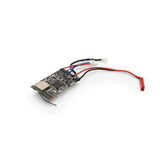 Receiver/ESC: UMX P-51 Voodoo