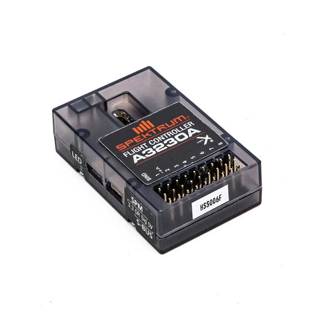Flight Controller for the Carbon Cub S2