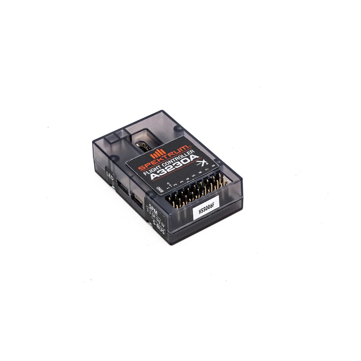 Flight Controller: Apprentice STS