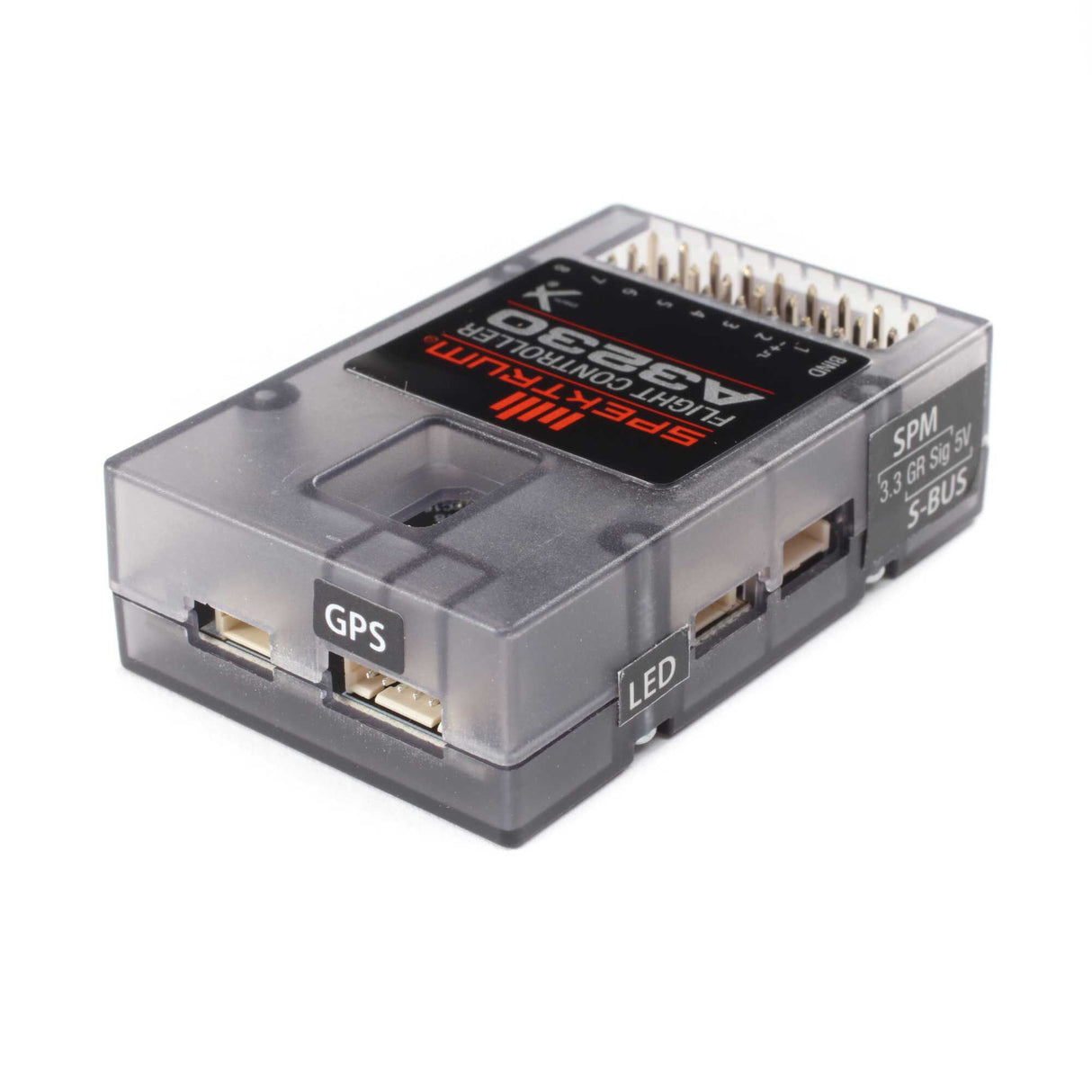 Flight Controller: Apprentice STS
