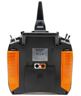 Orange Grip Set w/ Tape: DX9
