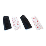 Back Grips (Left/Right) NX6,NX8,NX10