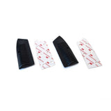 Back Grips (Left/Right) NX6,NX8,NX10