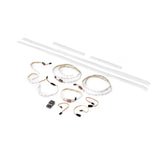 Spektrum LED Light Set with Controller: Conscendo 2.0m