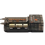 AR10100T 10 Channel Telemetry Receiver