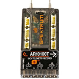 AR10100T 10 Channel Telemetry Receiver
