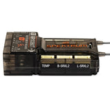 AR10360T+ 10 Channel AS3X+ & SAFE Telemetry Receiver