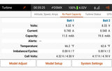 AR20410T 20-Channel PowerSafe Telemetry Receiver