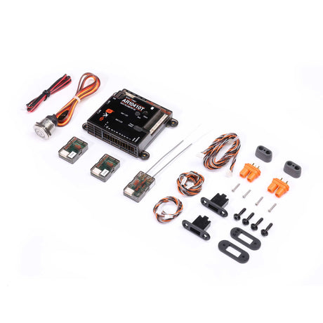 AR10410T 10 Channel PowerSafe Telemetry Receiver