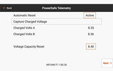 AR20410T 20-Channel PowerSafe Telemetry Receiver