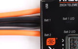 AR20410T 20-Channel PowerSafe Telemetry Receiver