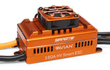 FC6350HX Helicopter Flybarless Control System