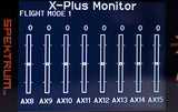 NX10+ 20 Channel Transmitter Only