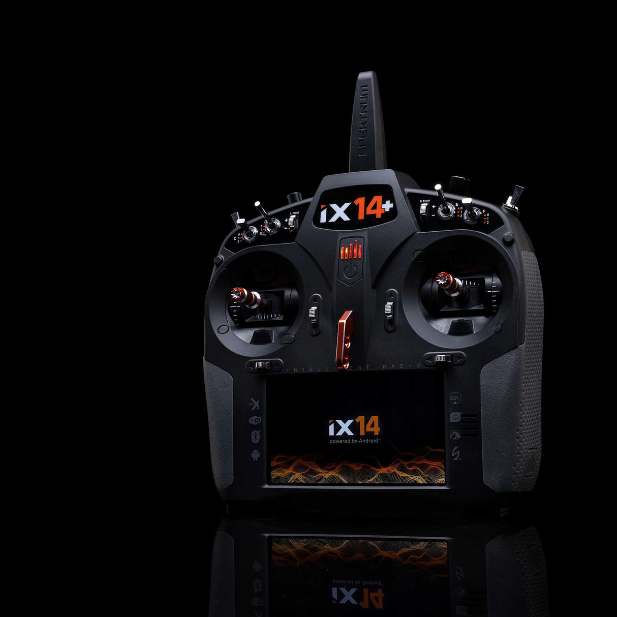 iX14+ 20 Channel Transmitter Only