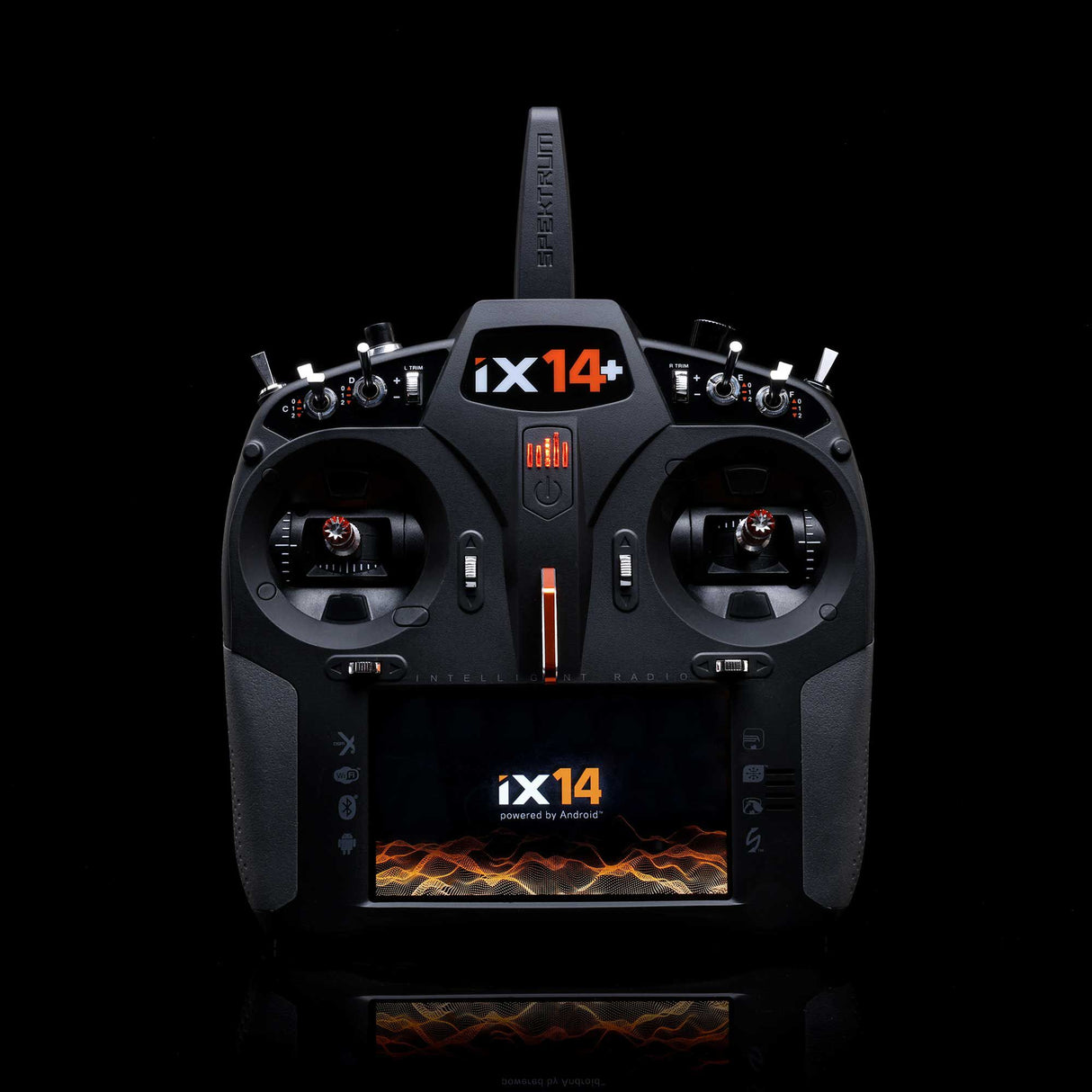 iX14+ 20 Channel Transmitter Only