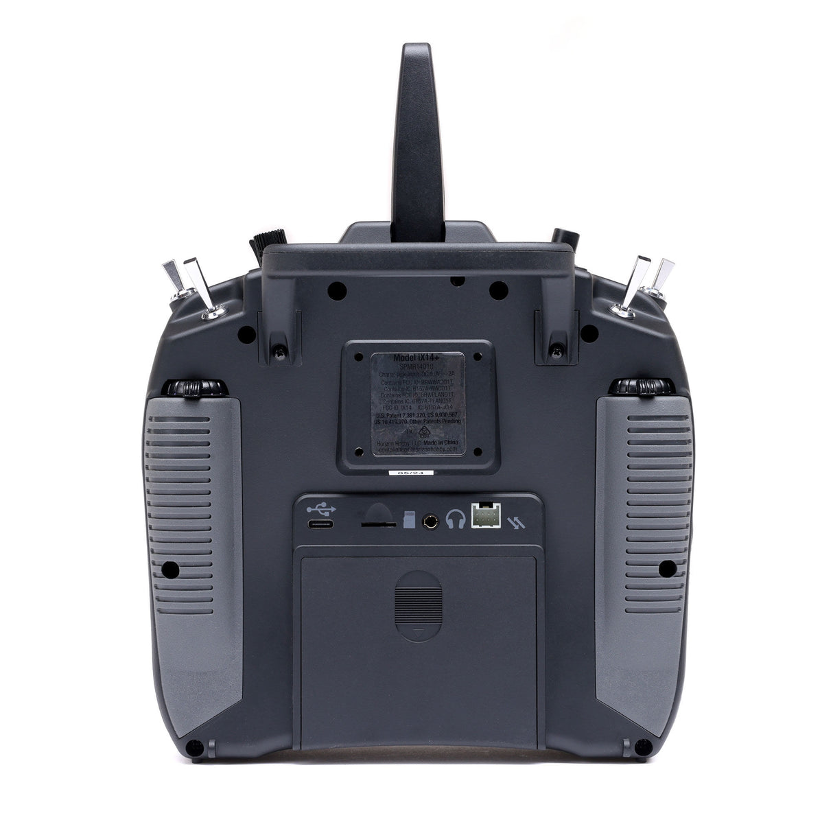 iX14+ 20 Channel Transmitter Only
