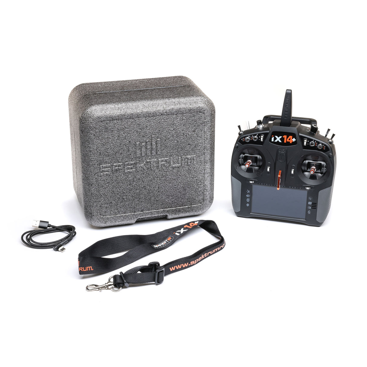 iX14+ 20 Channel Transmitter Only