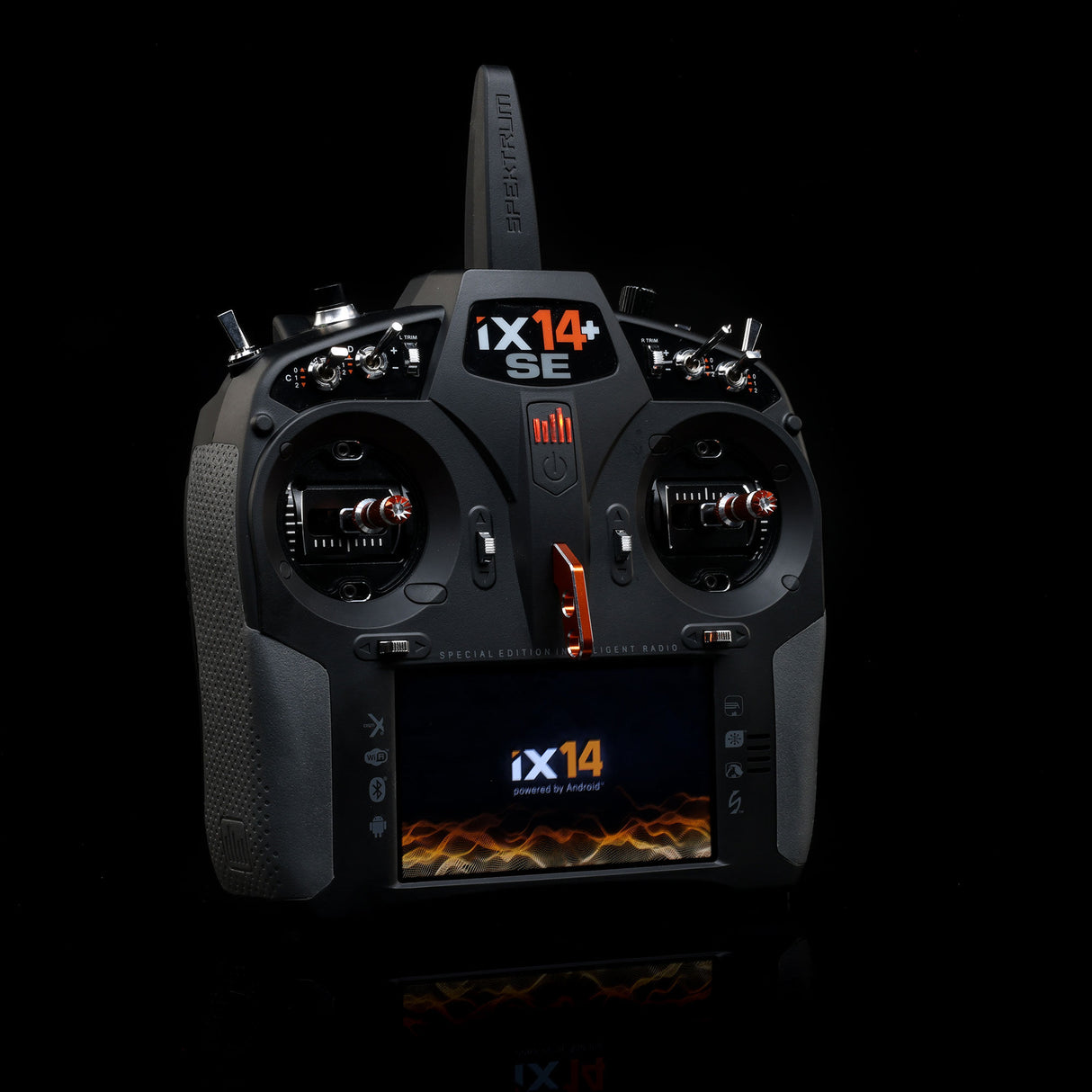 iX14+ SE 20 Channel Transmitter Only