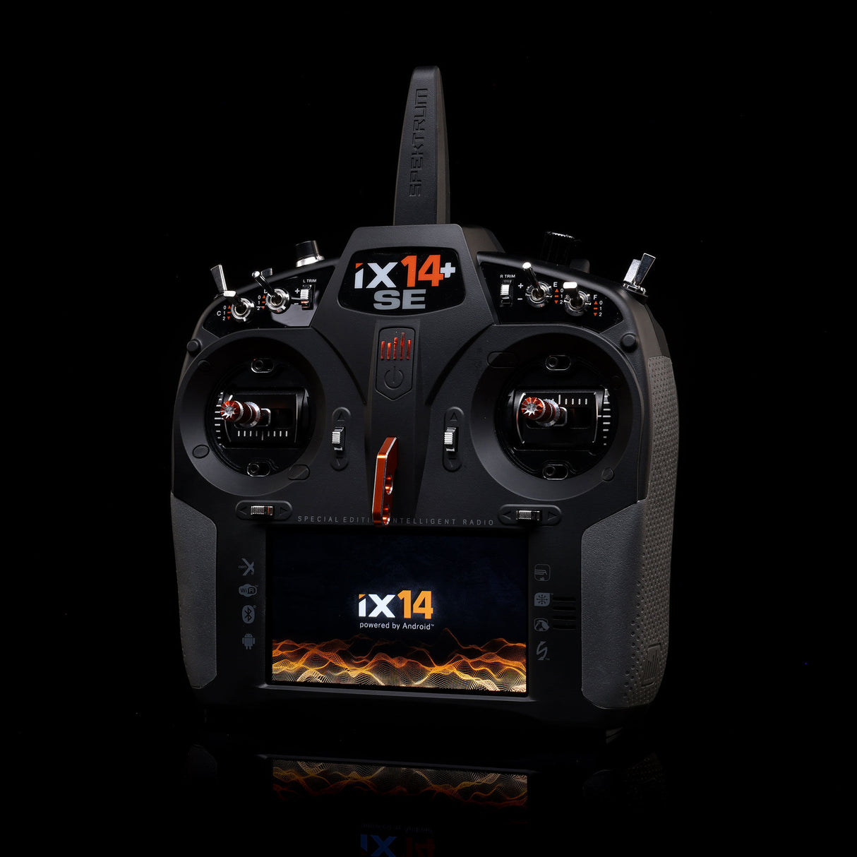 iX14+ SE 20 Channel Transmitter Only
