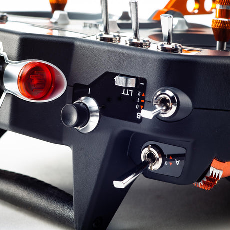 iX20 20 Channel Transmitter Only - EU