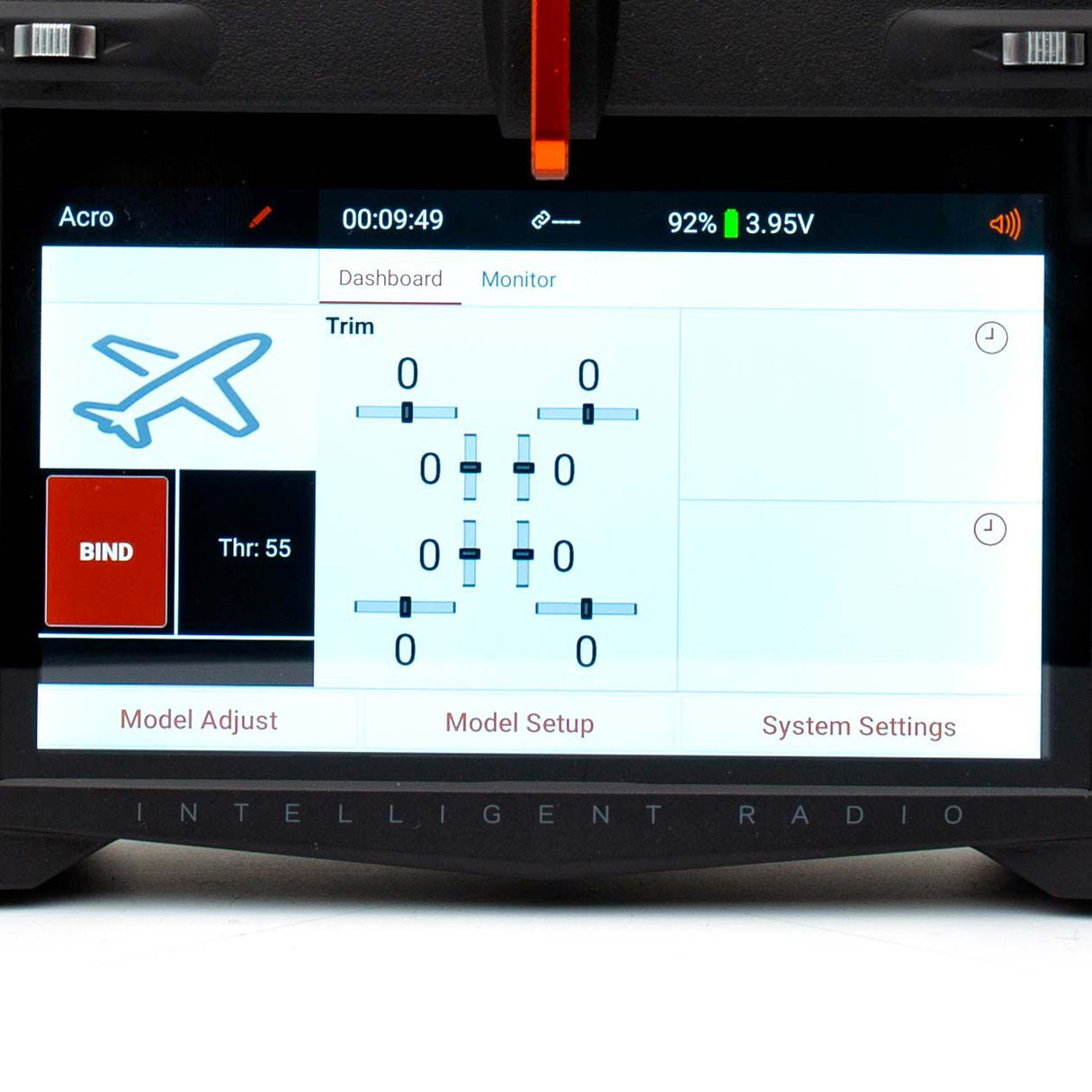 iX20 20 Channel Special Edition Transmitter