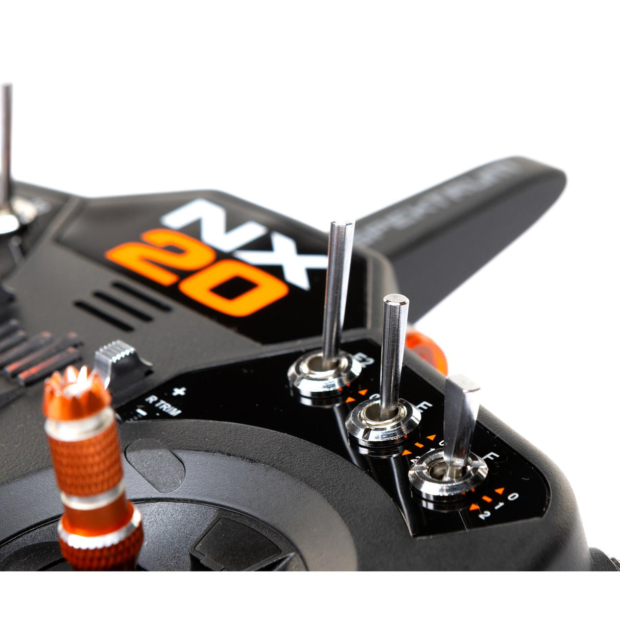 NX20 20 Channel Transmitter Only - EU