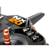 NX20 20 Channel Transmitter Only - EU
