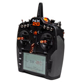 NX20 20 Channel Transmitter Only - EU