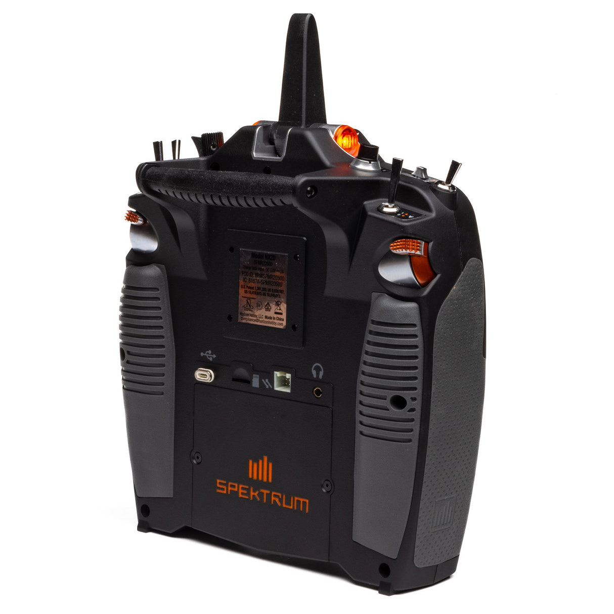 NX20 20 Channel Transmitter Only - EU