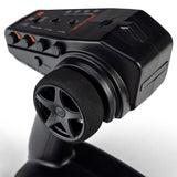 Spektrum DX3 SMART DSMR Transmitter Only: U-34 Hydro