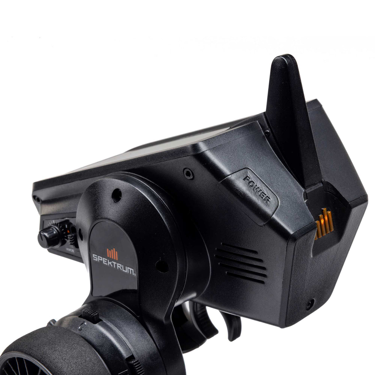 DX Pro+ DSMR TX Only