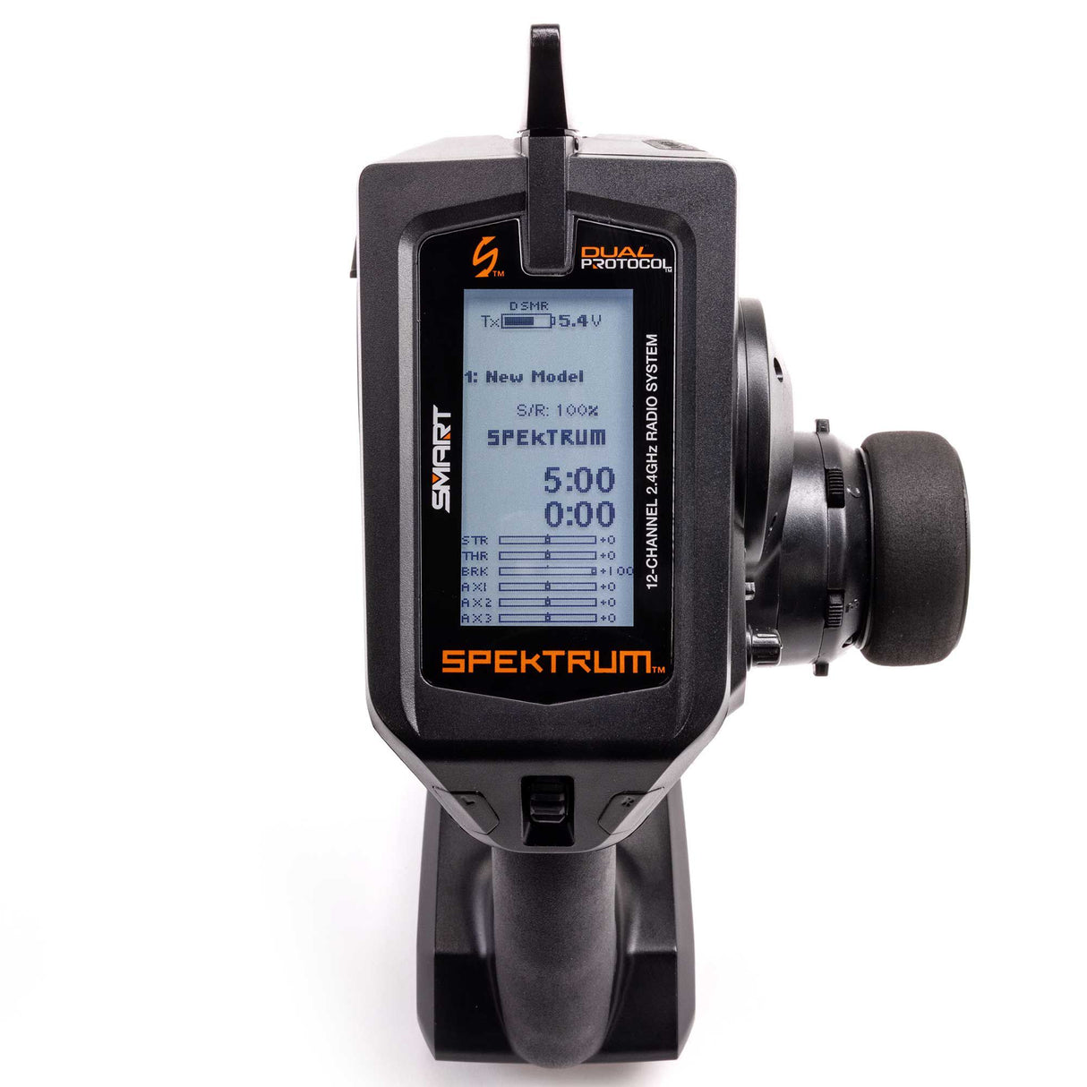 DX Pro+ DSMR TX Only