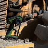 DX5 Rugged DSMR TX Only, Green
