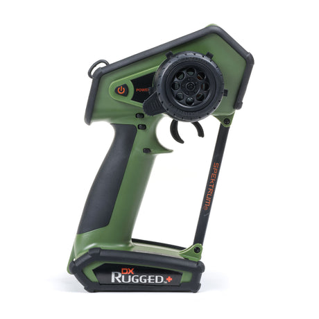 DX Rugged+ TX Only- Green
