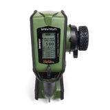 DX Rugged+ TX Only- Green