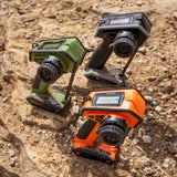 DX Rugged+ TX Only- Green
