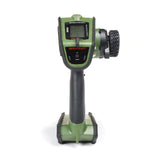 DX Rugged+ TX Only- Green