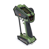 DX Rugged+ TX Only- Green