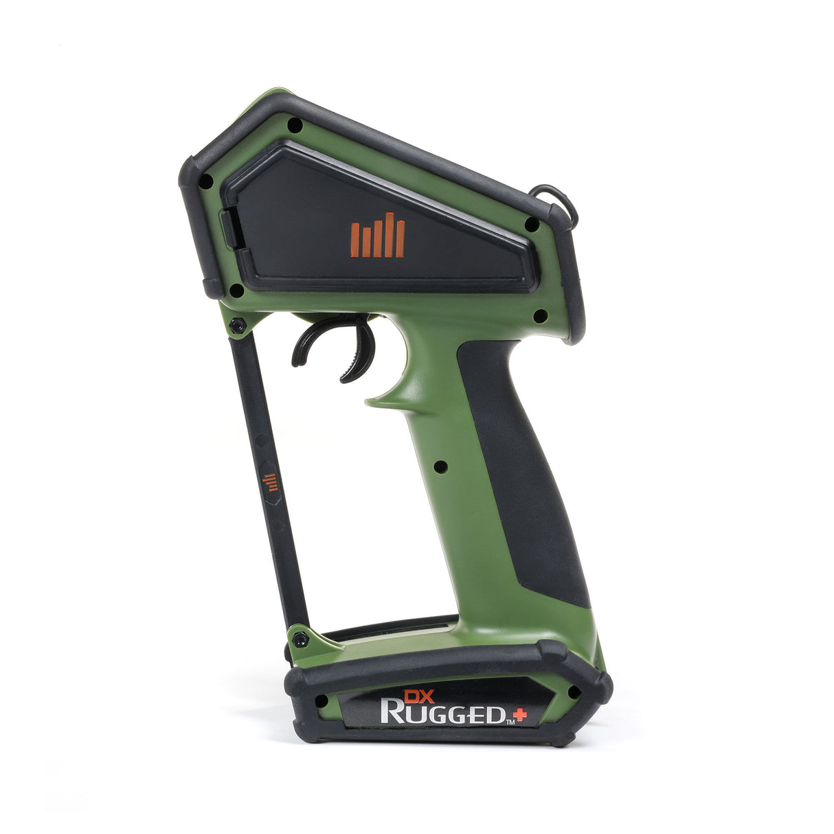 DX Rugged+ TX Only- Green
